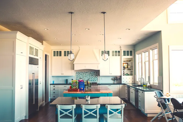 After: exposure and colour correction (demo on a stock photo)